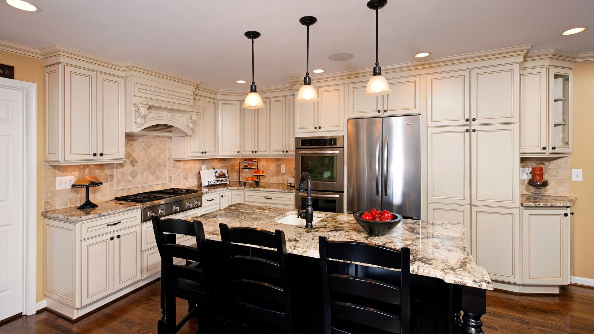 2011 NARI Capital CotY Honorable Mention Award Winner - Michael Nash ...