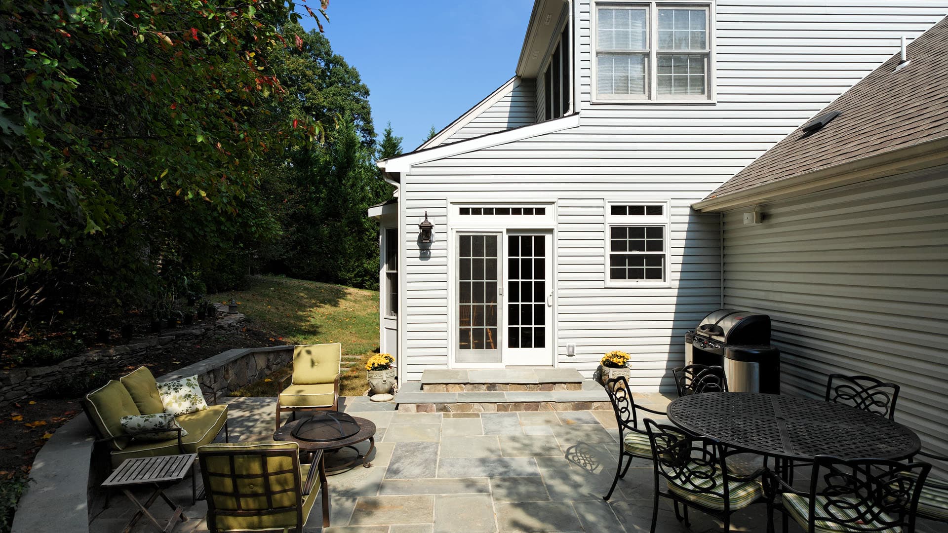 Home Additions - Michael Nash Design, Build & Homes