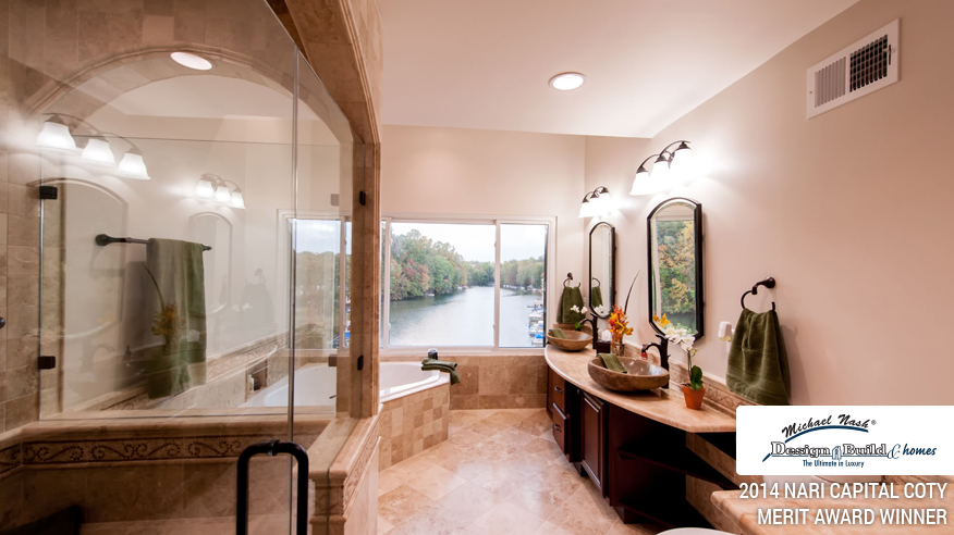 bathroom Bathroom Remodeling Chantilly, VA