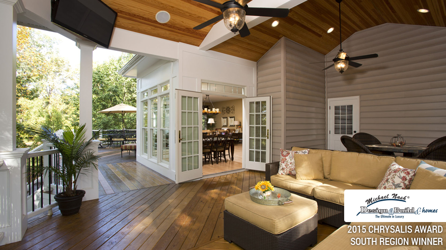 outdoor-living outdoor living