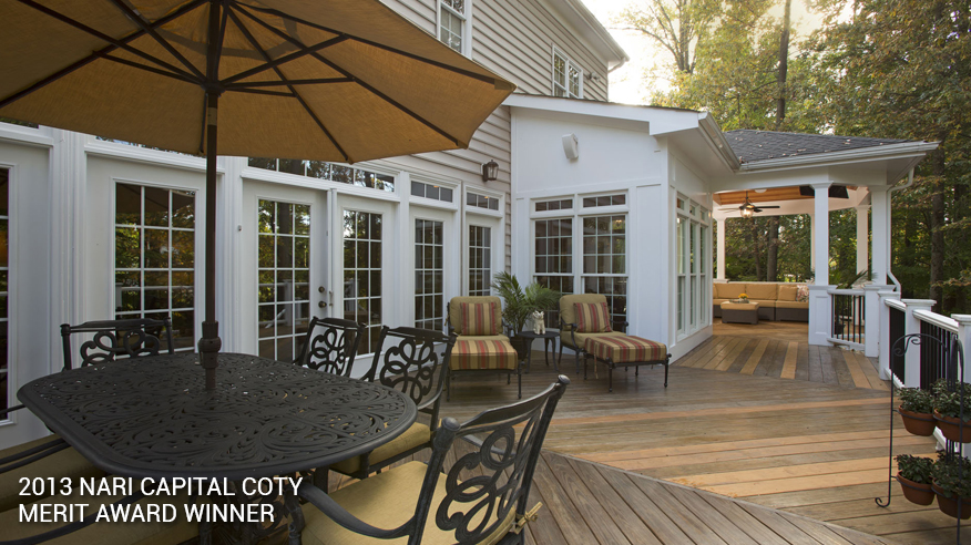 outdoor-living outdoor living