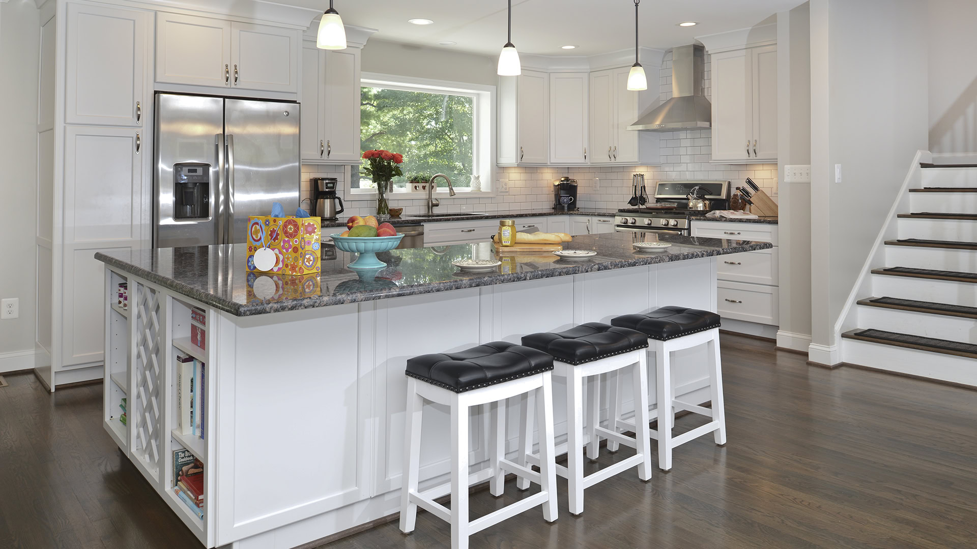 2019 NARI Capital CotY Grand Award Winner, Residential Kitchen $30,000 ...