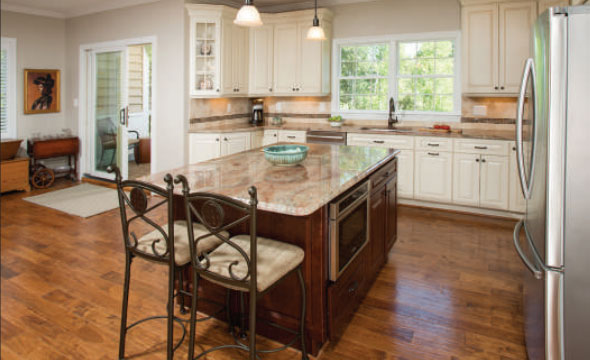 4 kitchen remodeling fairfax va