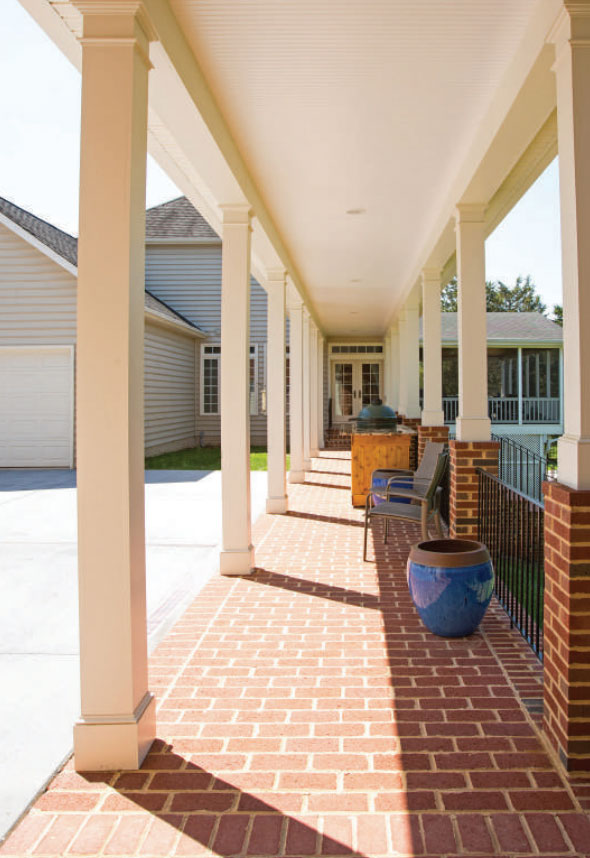 5 custom home builders in virginia