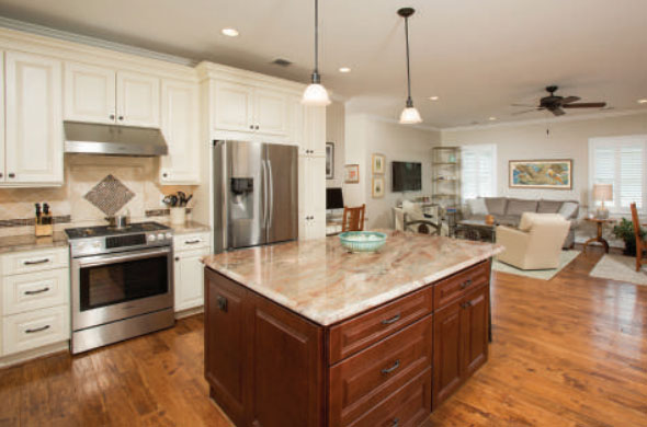 6 kitchen remodel fairfax va