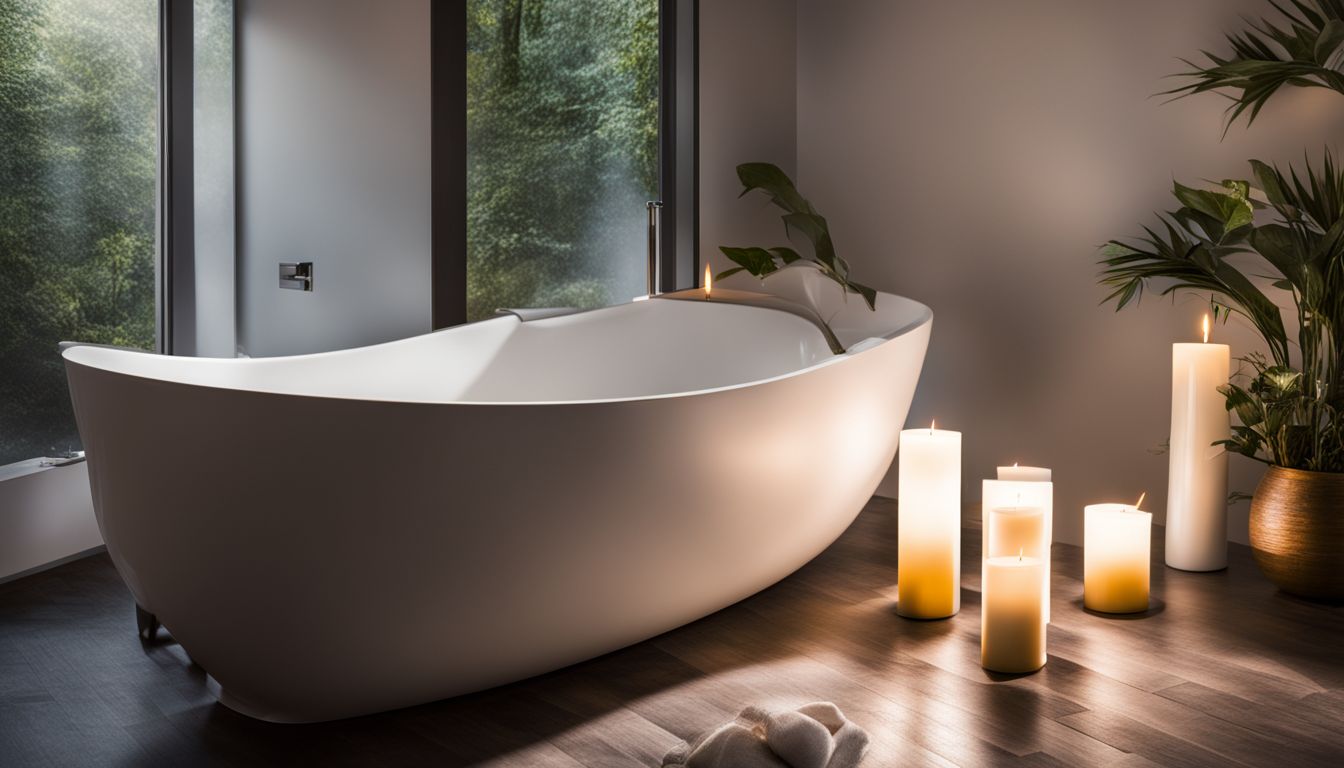 10-Luxurious-Bathroom-Spa-Features-to-Create-Your-Own-Oasis-at-Home-213096424 luxurious bathroom spa features