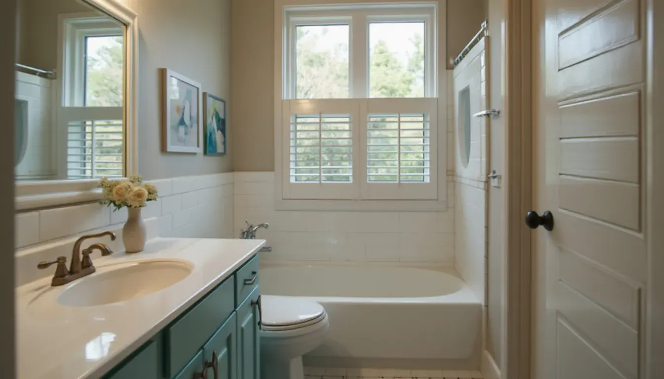 bathroom remodel cost