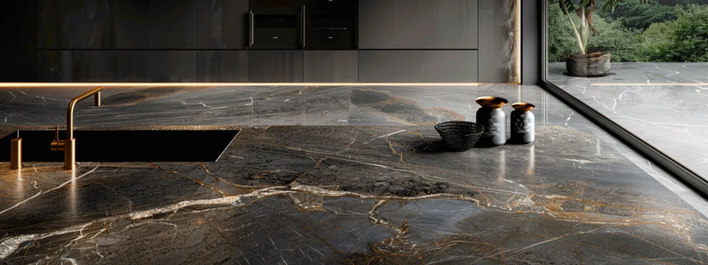 What Makes a Modern Kitchen Stand Out