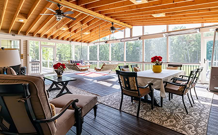 Home-addition