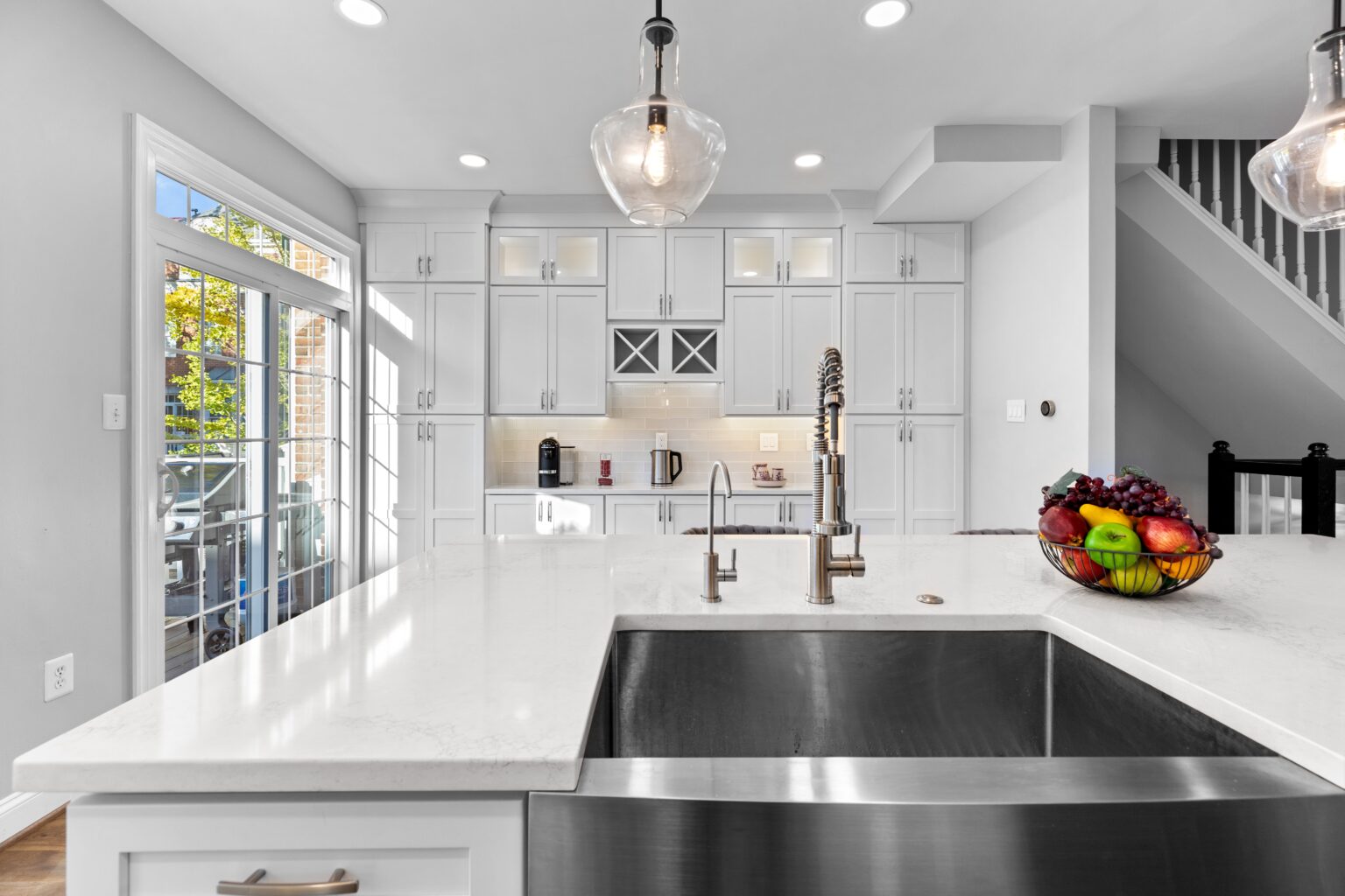 Complete Kitchen Remodeling Services | Michael Nash