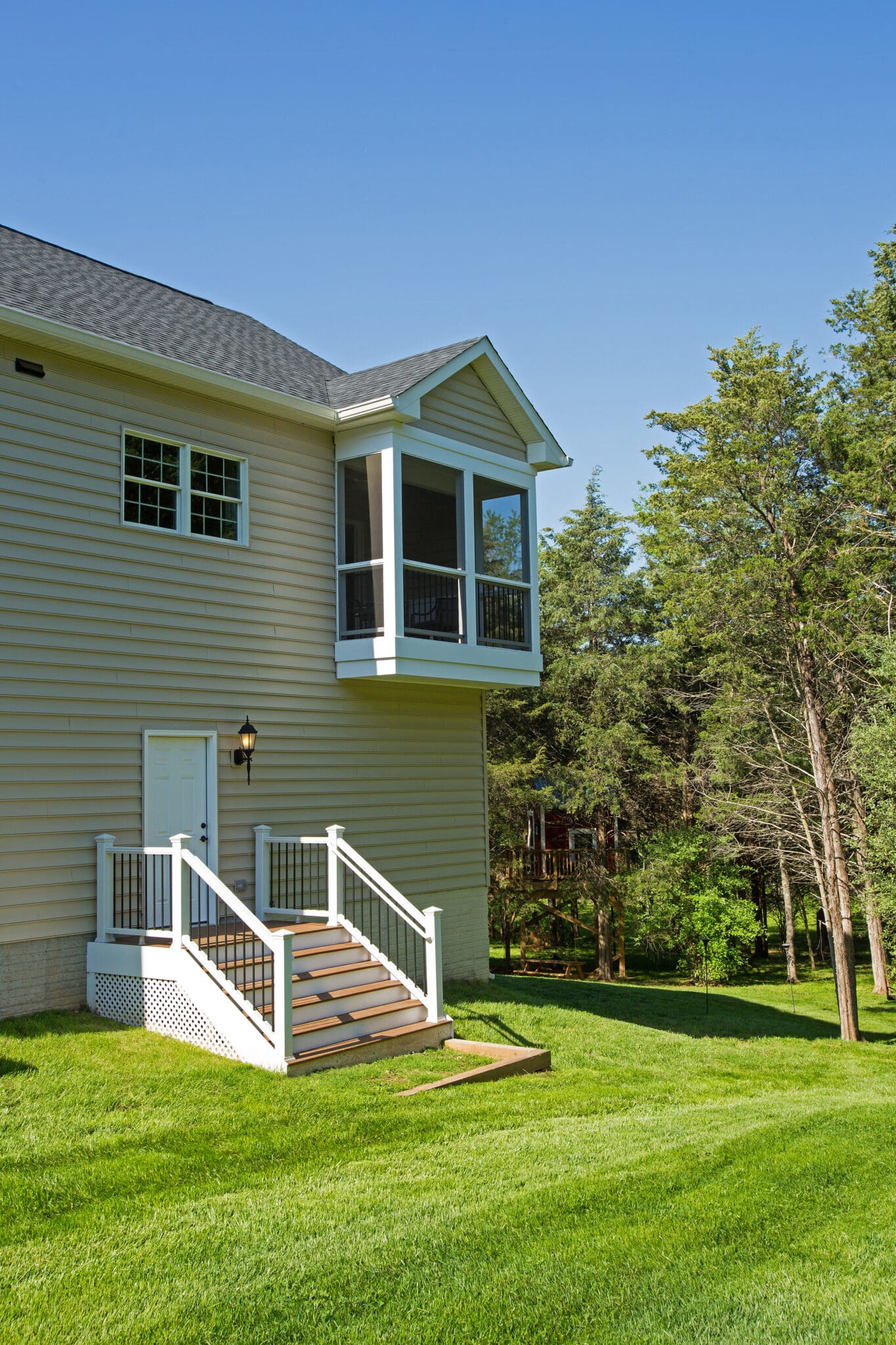 Detached Structures Residential Detached Structure