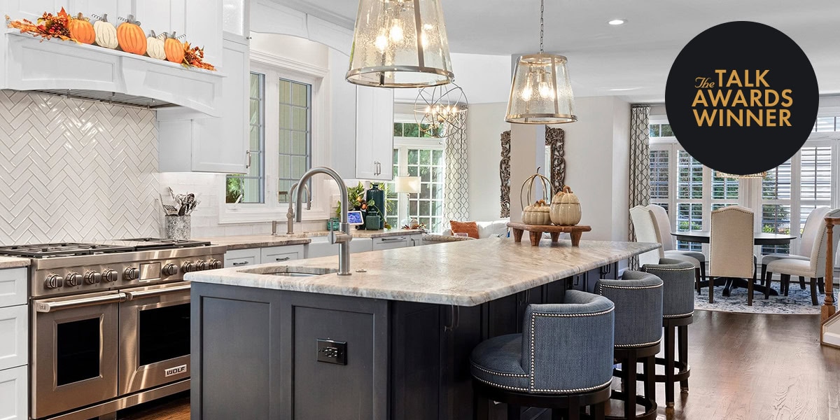 Michael Nash named a 2026 Talk Award winner for service excellence