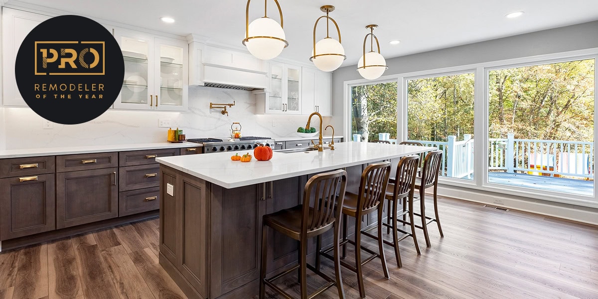 2026 PRO Awards: Michael Nash Design Build recognized with 15 honors